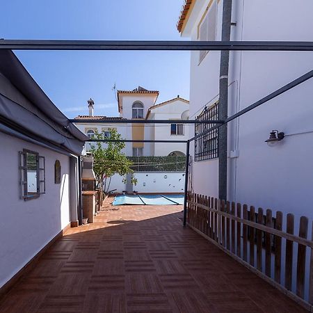 Pregonero House Villa Granada Exterior photo