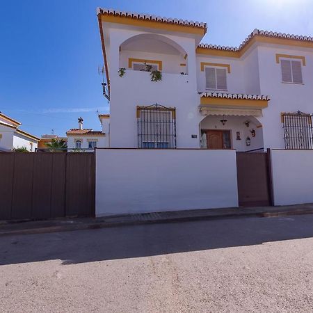 Pregonero House Villa Granada Exterior photo
